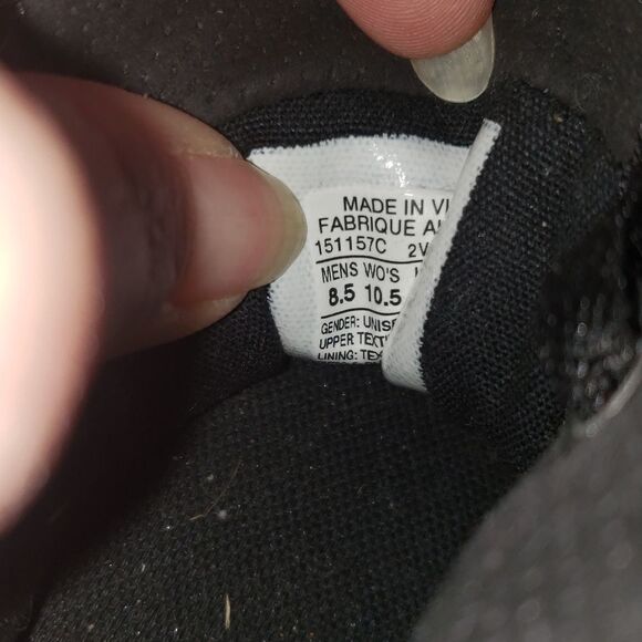Converse high top sneakers - Picture 6 of 6